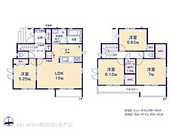 常磐線 北小金駅 徒歩8分