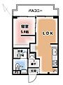 松戸グリーンハイツ5階980万円