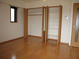 オードリーパレス 203 2階1Kのリビング/ダイニング