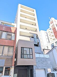 外観 外観