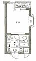 日神パレス戸塚3階700万円