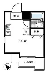 ラ・レジダンス・ド・ピエール