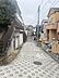 その他：前面道路