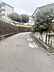 その他：前面道路