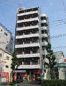外観 外観
