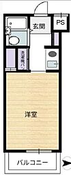 スピリッツハイム川崎