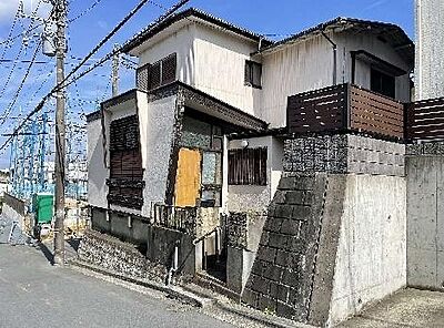 外観 外観