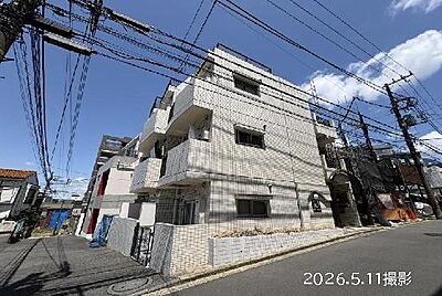 外観 外観