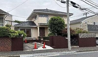 外観 外観