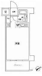 ライオンズマンション伊勢佐木西