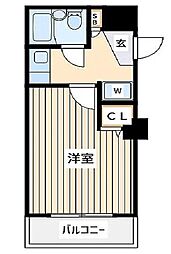 クリオ大口壱番館
