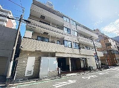 外観 外観