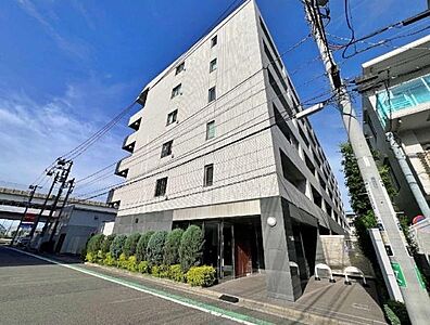 外観 外観