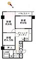 トーカン伊勢佐木町キャステール2階2,080万円