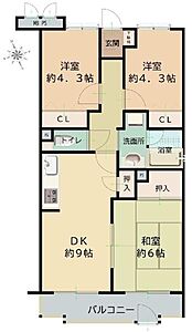 間取り 間取り