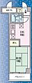 ハイラーク本牧3階790万円