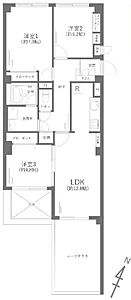 間取り 間取り