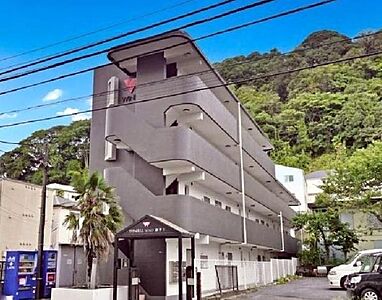 外観 外観
