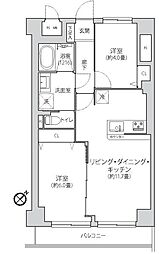サンコート大通り公園 横浜阪東橋