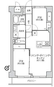 間取り 間取り