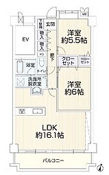 ライオンズマンション藤沢湘南台第2