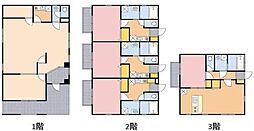 メープルハイツ・アンの間取図画像