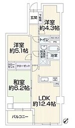 藤沢西ガーデンハウス