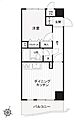 ライオンズプラザ鶴見中央2階1,650万円