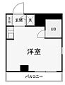グローリア初穂大通り公園3階650万円
