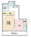 杉田グリーンハイム2階700万円