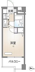 ビッグヴァン二俣川第二