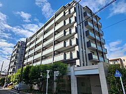 クレヴィア東白楽