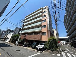 エストゥルースプラス東神奈川