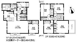 鶴ケ峰駅 5,880万円