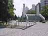 周辺：大通り公園まで20m