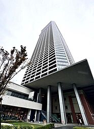 ザ・タワー横浜北仲
