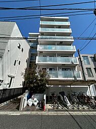 アージョ横浜白楽