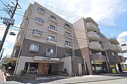 ネオマイム鶴見市場