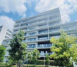 シティテラス横濱サウス