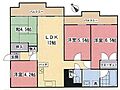 三ッ沢テレス3階2,699万円