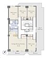小机住吉ハイツ4階2,980万円