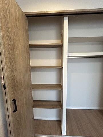 収納 コープ野村バードウッド鶴見2番館 10階/-