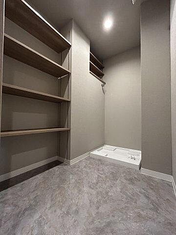 収納 コープ野村バードウッド鶴見2番館 10階/-