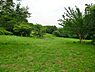 周辺：東本郷公園まで1100m