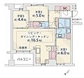 プレミスト横濱反町2階9,580万円