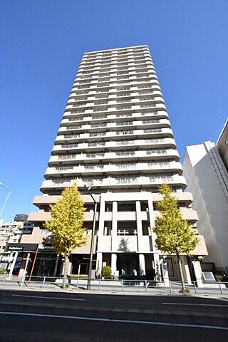 その他 エクステ山下公園クレイドルタワー 20階/-