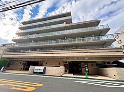 ロワール横濱反町