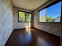 子供部屋の画像