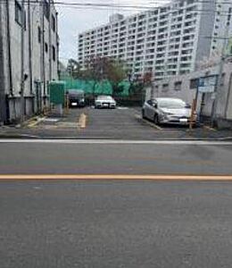 外観：相鉄線「天王町」駅徒歩4分の好立地。徒歩10分圏内に買物施設充実。南側はテニスコートにつき開放感、日当たり共に良好です。
