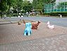 周辺：天王町南公園まで80m